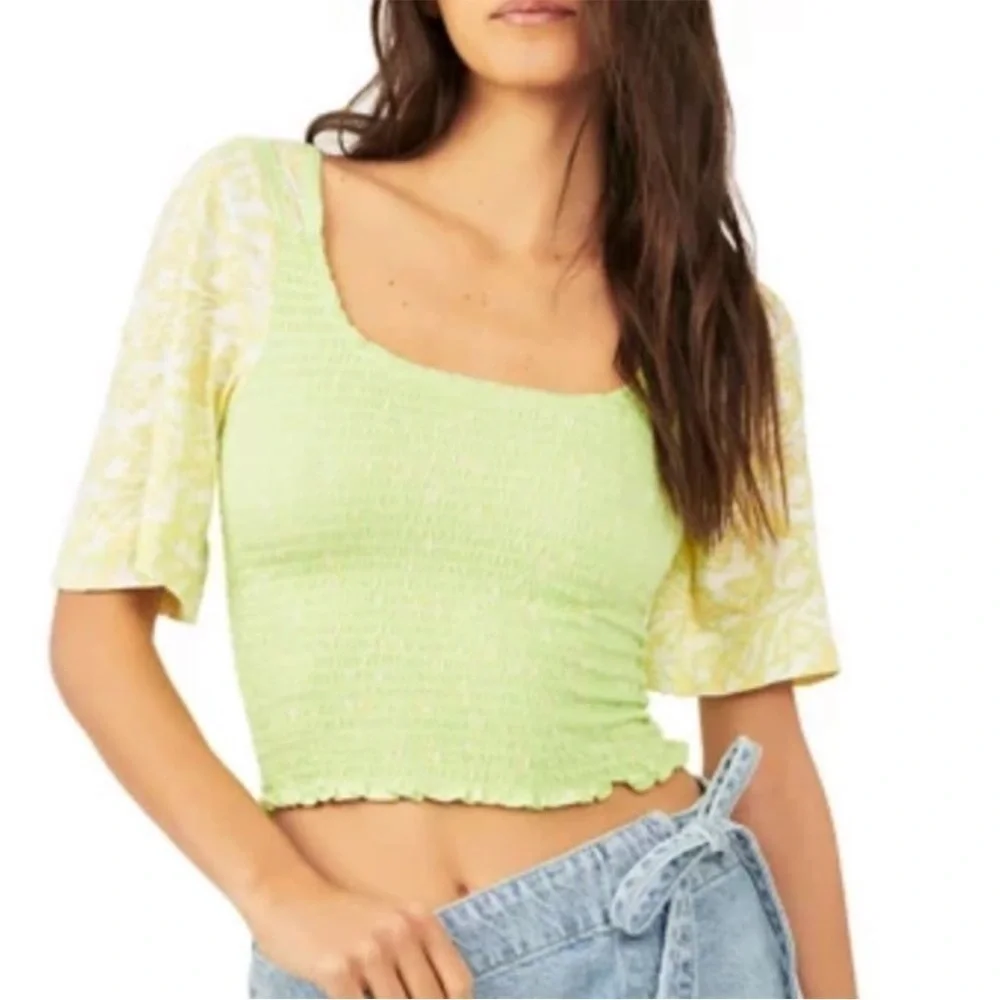 Free People free people